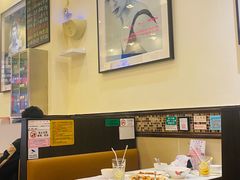 -大哥餐厅(西城花园店)