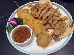 -盛福楼·惠山宴(盛岸路店)