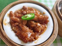 -山水茶艺馆·点心粤菜·30年老字号