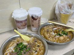-舒记粉店(七星路店)