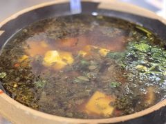 -笨罗卜浏阳菜馆(太平街店)
