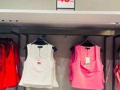 -ZARA(北京世贸天阶店)