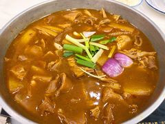 -大嫂镬仔·焖鸡煲·啫啫煲(逢源路店)