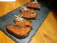 -Amanda餐厅(长乐路店)