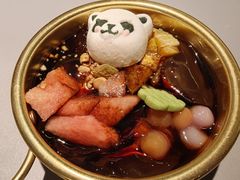 -川成元·麻辣香锅(凯德MALL西直门店)