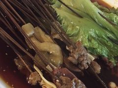 -蜀串香牛杂火锅串串