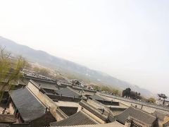 -山西王家大院