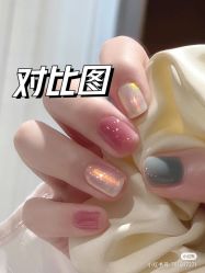-M13瑾玳•专业美甲美睫
