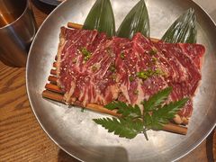 -一品诚记烤肉(大连柏威年购物中心店)