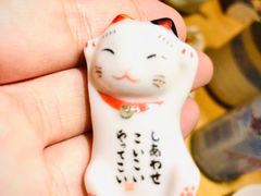 -富山日式料理(宽厚里店)