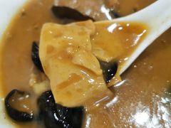胡辣汤-方大军胡辣汤(和谐店)