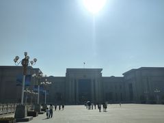 -中国人民解放军海军博物馆