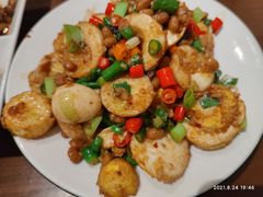 -苦尽酒馆·川菜(鼓楼店)