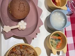 -西贝(武汉群星城店)