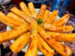 -Lets burger非常汉堡·环球风味(蓝色港湾店)