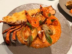 -莲西餐(曲江店)