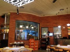 大堂-铁公鸡·四川料理(天环广场店)