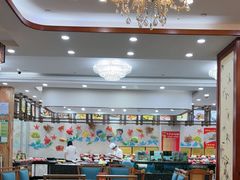 -渔码头食府(蓬莱阁店)