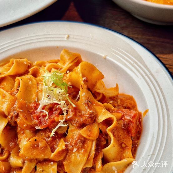 Halo意面厨房(柳沙三兴花园店)