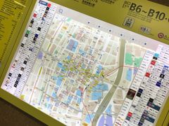 -西武百货(涩谷店)