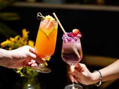 -第101座花园餐厅(湖滨88店)