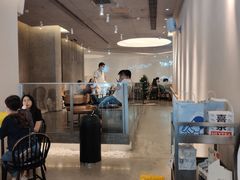 -喜茶(东莞汇一城店)