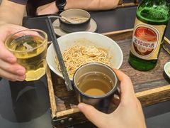 -金陵家宴·金陵春·南京菜(夫子庙店)