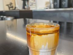 -麻雀咖啡SPARROW COFFEE(十全街店)