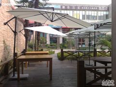 露天位-榖屋house of flour(张江首店)