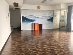 -酉嘉瑜伽YO+YOGA