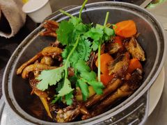 -美极鲜食坊(宝安南路店)