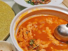 -和源祥·日照菜扛把子(万平口一店)