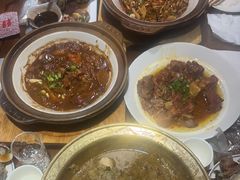 -那家老院子东北菜·饺子·小鸡炖蘑菇(艳华街店)