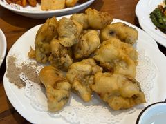 -晚归月亮湾私家菜(临邑路店)