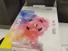 -DQ·蛋糕·冰淇淋(鸿坤店)