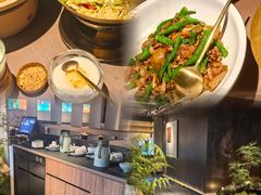 -沅江水·湖南家宴(南村万博长隆商圈店)