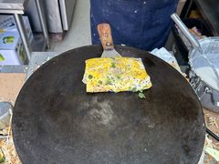 -琦琦蛋饼铺(上南店)