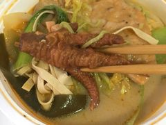 -杨国福麻辣烫(拱墅万达广场店)