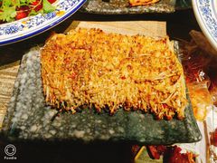 -郑享吃烧烤烩面(红专路店)