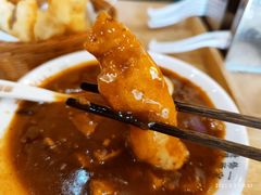 -高群生逍遥胡辣汤(城东路店)