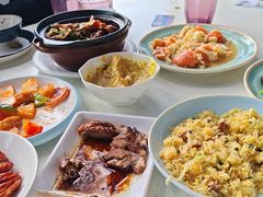 -太兴餐厅(小径湾店)