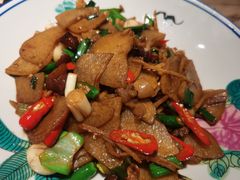 -树厨贵州菜(大十字店)