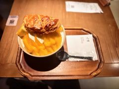 -RUXU入续糖水铺与包(卓悦中心店)
