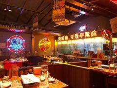 -火联烧烤(学院路创始店)