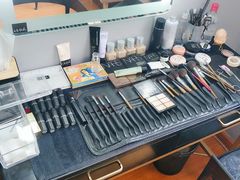 -ME觅妆·定制美妆·彩妆私教(菱角湖店)