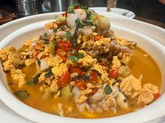 -湘聚缘湘菜馆(斜土路店)