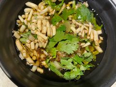 -钢管厂五区小郡肝串串香(通锦桥店)