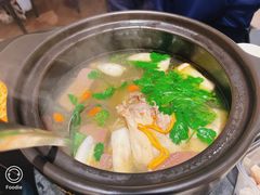-老海陵·泰州菜(三水湾店)
