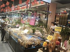 -79号渔船海鲜饭店(华强北店)