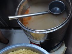 -李记搅团•非遗陕菜(三桥店)